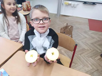 Vánoční posezení, 20. 12. 2024