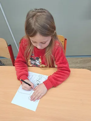 20. Týden ve školní družině, 31. 1. 2025