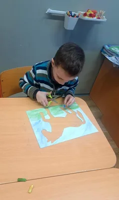20. Týden ve školní družině, 31. 1. 2025