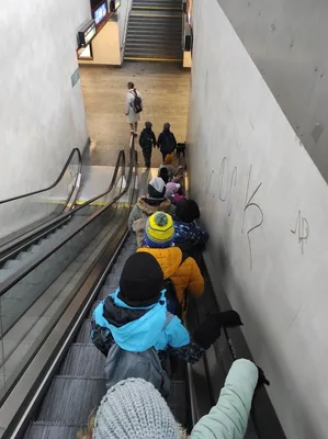 Exkurze  do Národního muzea, 7. 1. 2025