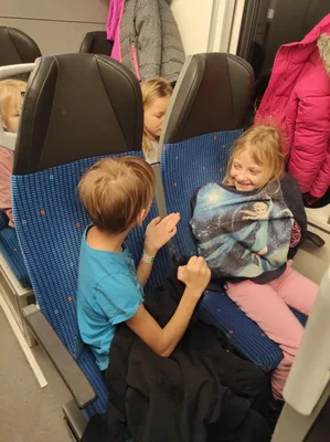 Exkurze  do Národního muzea, 7. 1. 2025