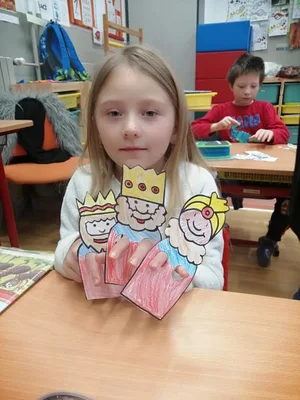 My tři králové jdeme k vám..., 10. 1. 2025