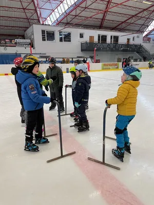 Naše šesté bruslení, 22. 1. 2025