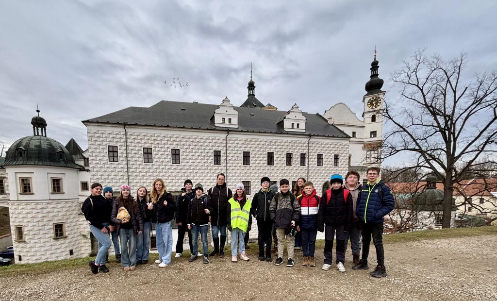 Po stopách slonů - interaktivní výstava s přednáškou o ohroženém druhu: Slona afrického a slona indického a možné ochraně slonů, 27. 1. 2025