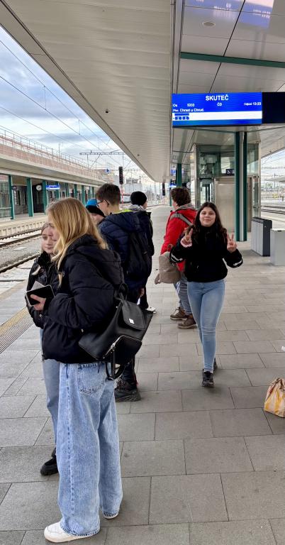 Po stopách slonů - interaktivní výstava s přednáškou o ohroženém druhu: Slona afrického a slona indického a možné ochraně slonů, 27. 1. 2025