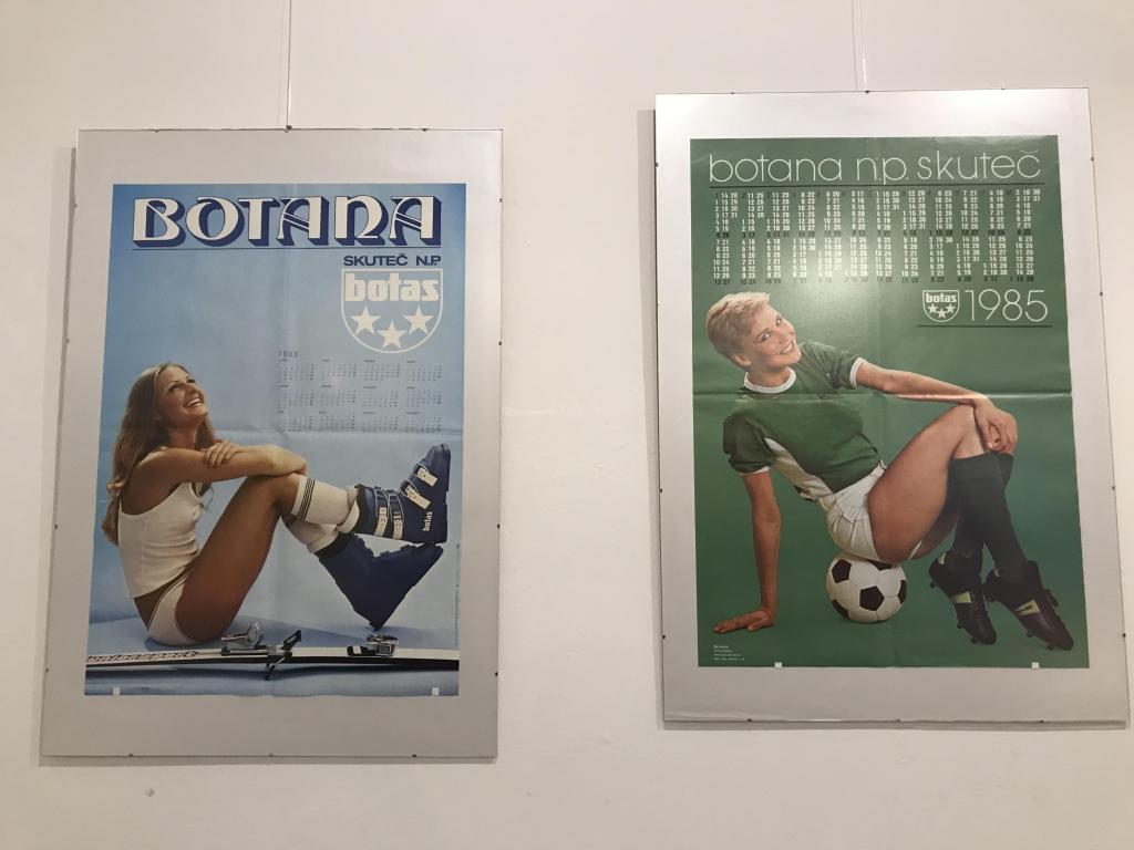 Retro aneb Jééé, to jsme doma také měli, 21. 1. 2025
