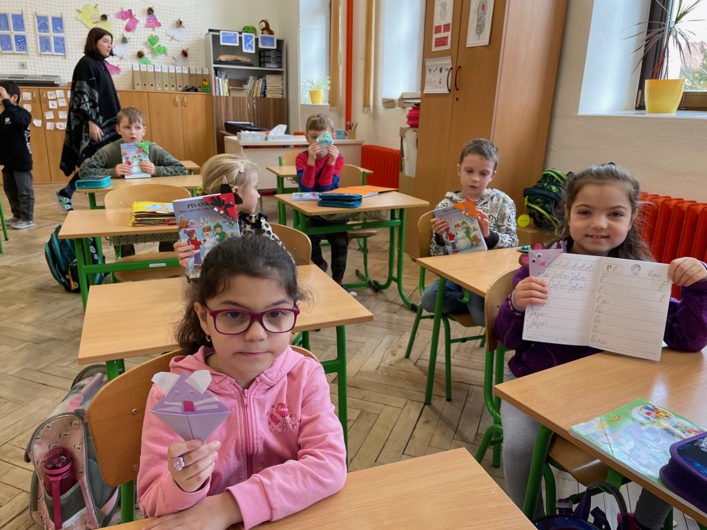 S takovými záložkami najdeme všechno :-), 28. 1. 2025