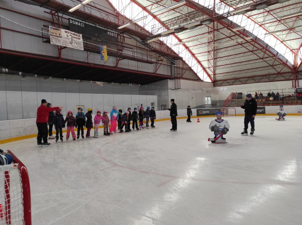 Školní zimní olympijské hry, 29. 1. 2025