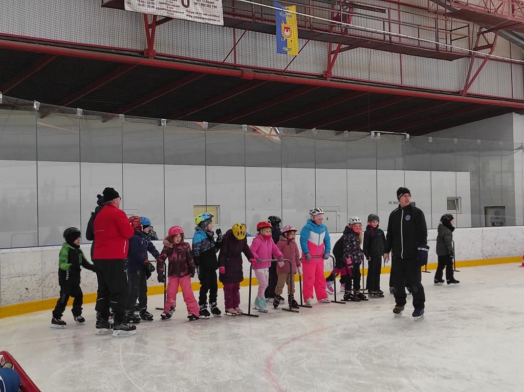 Školní zimní olympijské hry, 29. 1. 2025