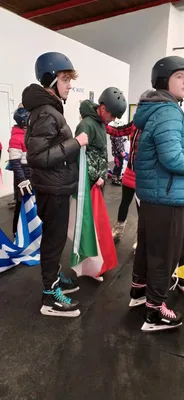 Školní zimní olympijské hry 2025, 29. 1. 2025