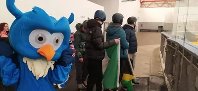 Školní zimní olympijské hry 2025, 29. 1. 2025