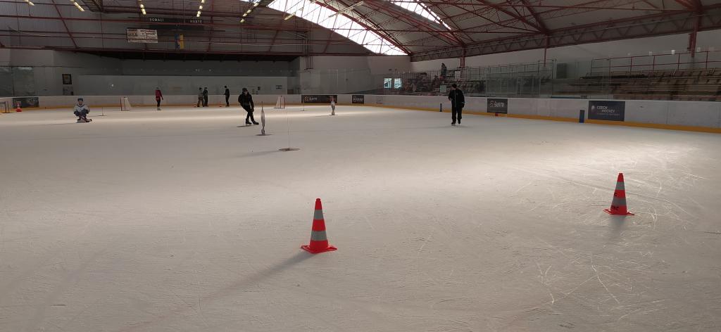Školní zimní olympijské hry 2025, 29. 1. 2025