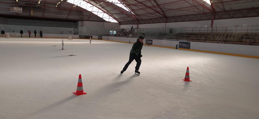 Školní zimní olympijské hry 2025, 29. 1. 2025