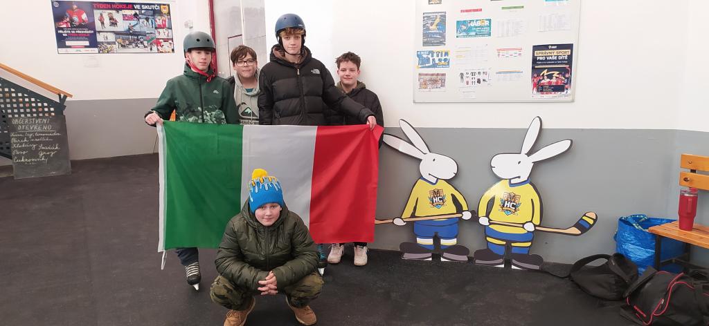 Školní zimní olympijské hry 2025, 29. 1. 2025