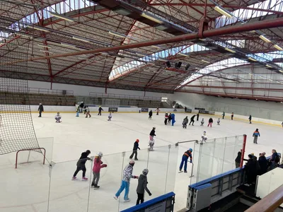 Školní zimní olympijské hry 2025 + vyhodnocení, 29. 1. 2025