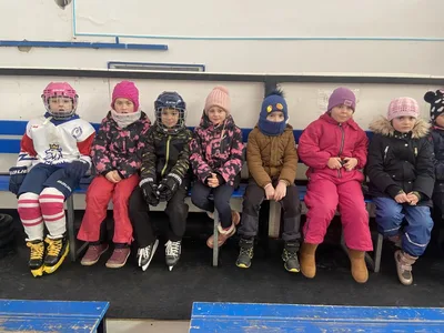 Školní zimní olympijské hry 2025 + vyhodnocení, 29. 1. 2025