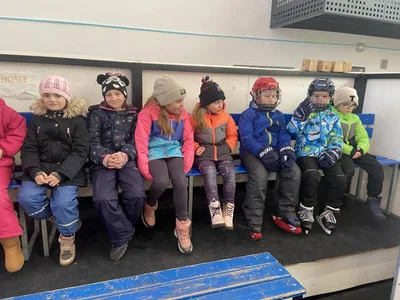 Školní zimní olympijské hry 2025 + vyhodnocení, 29. 1. 2025