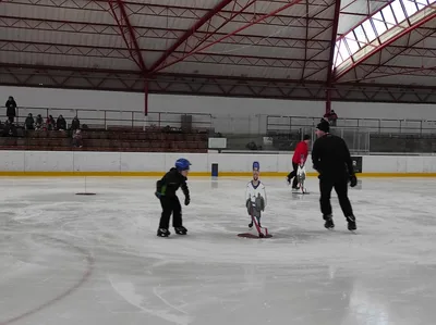 Školní zimní olympijské hry, 29. 1. 2025