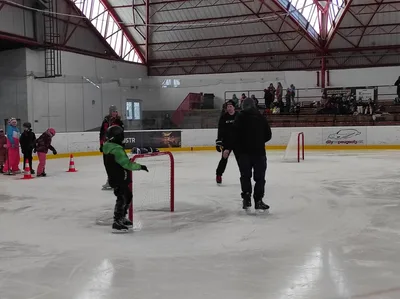 Školní zimní olympijské hry, 29. 1. 2025