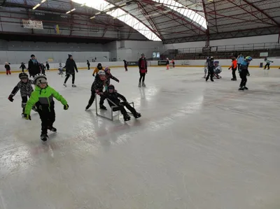 Školní zimní olympijské hry, 29. 1. 2025