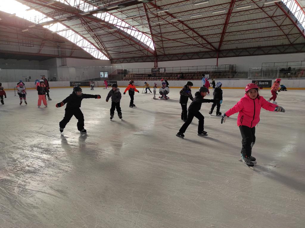 Školní zimní olympijské hry, 29. 1. 2025