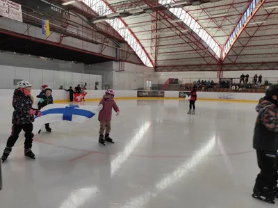 Školní zimní olympijské hry, 29. 1. 2025
