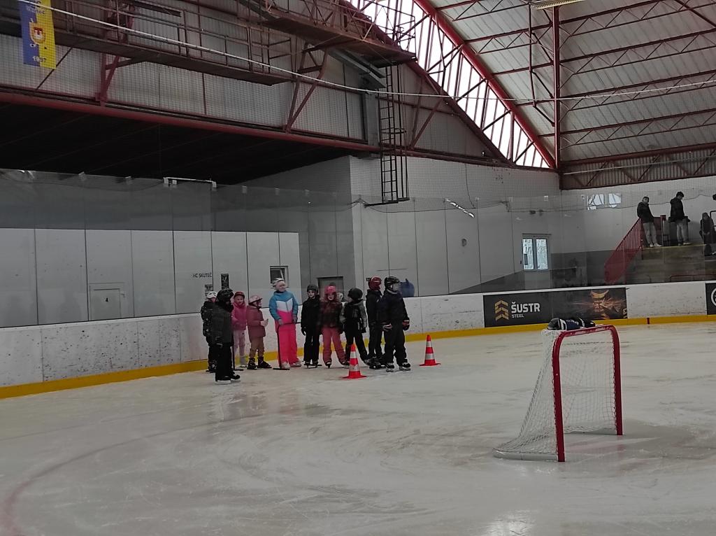 Školní zimní olympijské hry, 29. 1. 2025