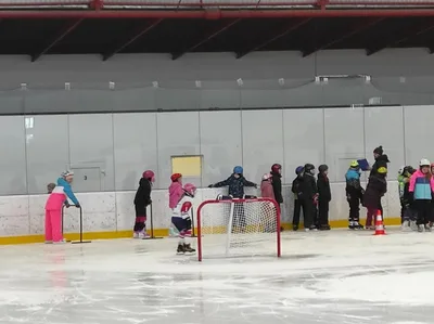 Školní zimní olympijské hry, 29. 1. 2025