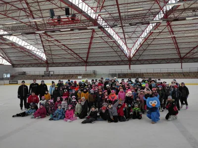 Školní zimní olympijské hry, 29. 1. 2025