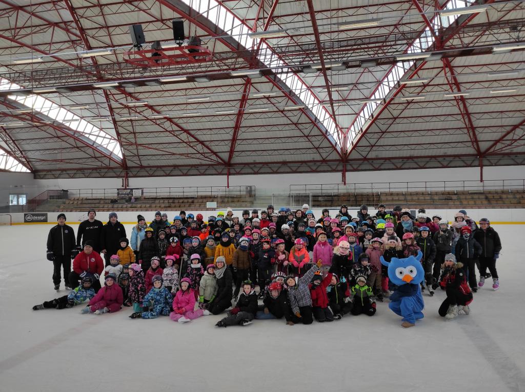 Školní zimní olympijské hry, 29. 1. 2025