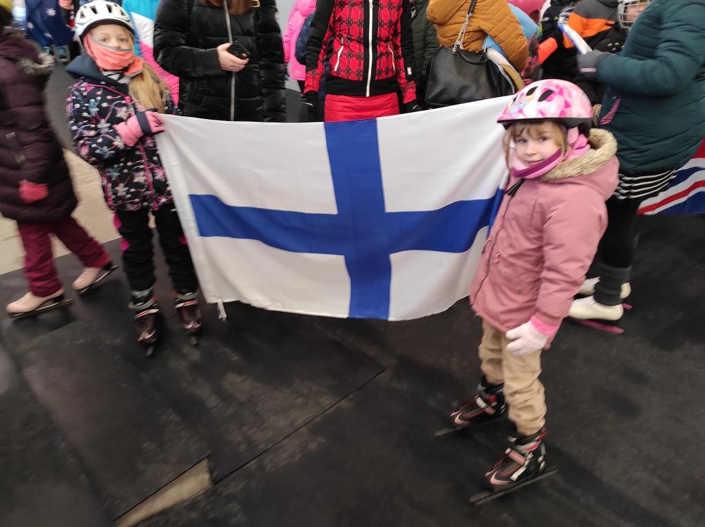 Školní zimní olympijské hry, 29. 1. 2025