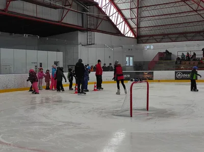 Školní zimní olympijské hry, 29. 1. 2025