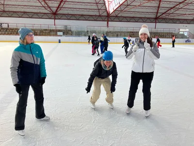 Školní zimní olympijské hry na ledě 2025, 29. 1. 2025