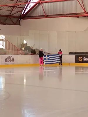 Školní zimní olympijské hry na ledě 2025, 29. 1. 2025