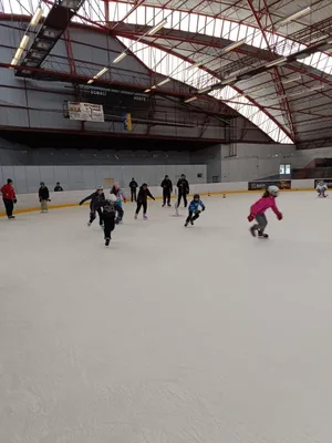 Školní zimní olympijské hry na ledě 2025, 29. 1. 2025