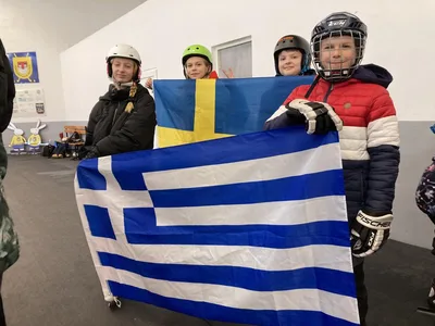 Školní zimní olympijské hry na ledě 2025, 29. 1. 2025