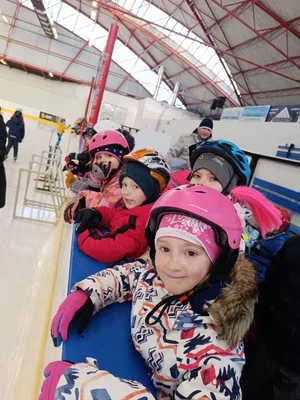 Školní zimní olympijské hry na ledě 2025, 29. 1. 2025