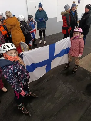 Školní zimní olympijské hry na ledě 2025, 29. 1. 2025