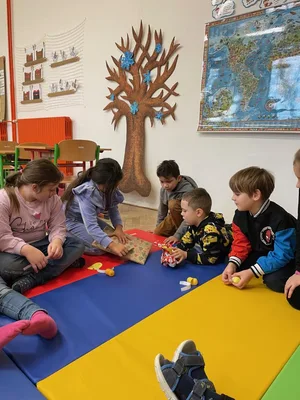 Vánoce po Vánocích, 6. 1. 2025