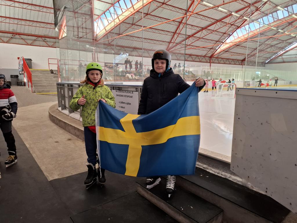 Zimní olympiáda, 29. 1. 2025