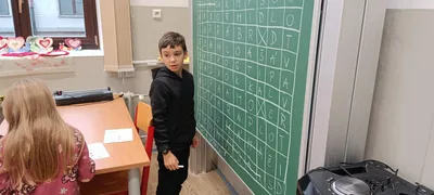 21. Týden ve školní družině, 14. 2. 2025