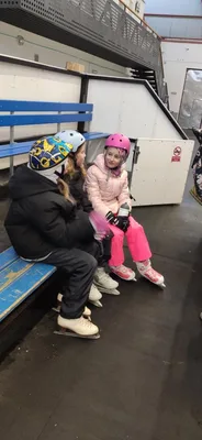 Bruslení, 12. 2. 2025