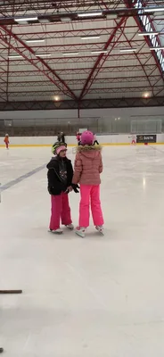 Bruslení, 12. 2. 2025