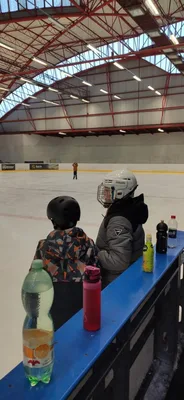 Bruslení, 12. 2. 2025