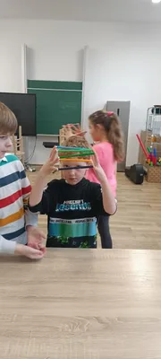 Bystré hlavičky, 25. 2. 2025