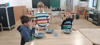 Bystré hlavičky, 25. 2. 2025