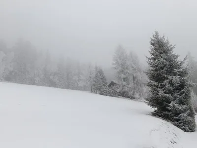 Lyžařský výcvik 2025 - den čtvrtý, 13. 2. 2025