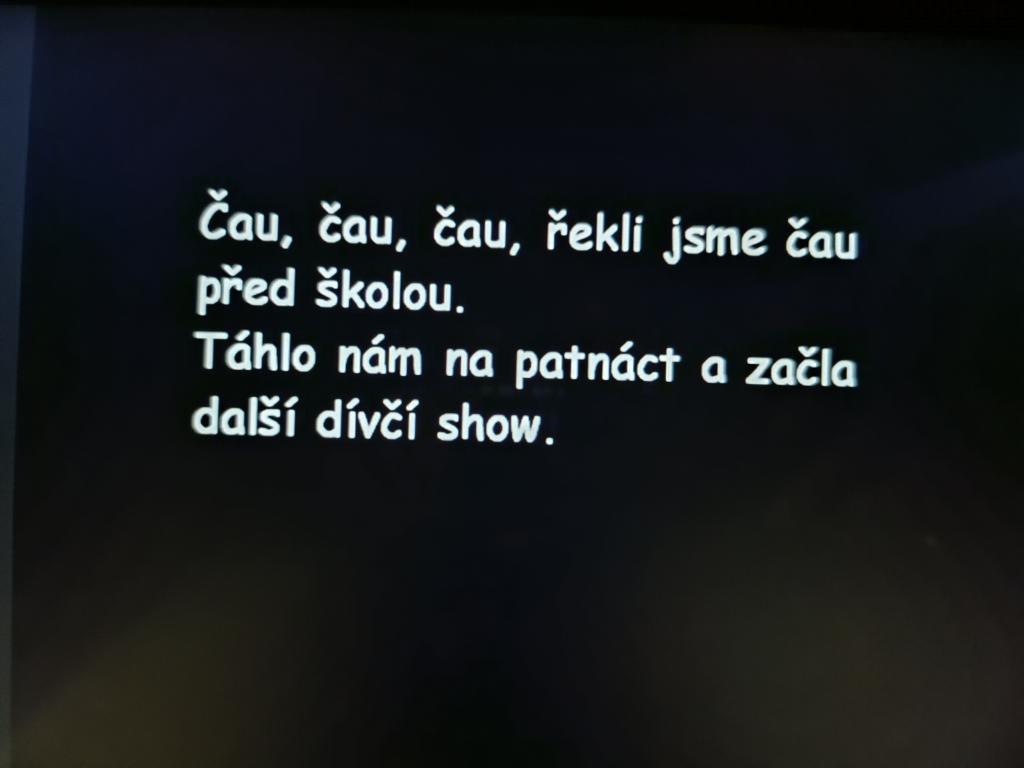 Lyžařský výcvik 2025 - den čtvrtý, 13. 2. 2025