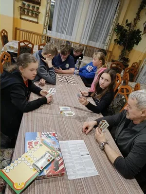 Lyžařský výcvik 2025 - den pátý, 14. 2. 2025