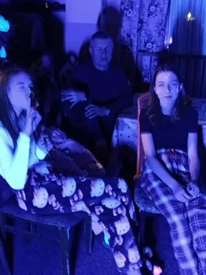 Lyžařský výcvik 2025 - den šestý, 15. 2. 2025